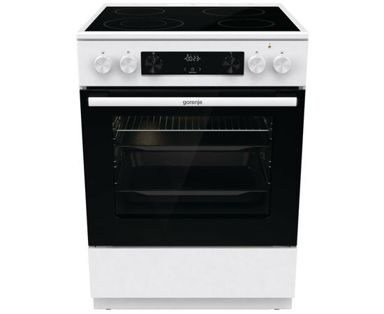Плита Gorenje GECS 6C70 WC (GECS6C70WC)