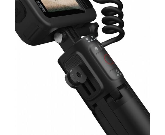 Экшн-камера GoPro HERO11 Black Creator Edition (CHDFB-111-EU), изображение 10 Экшн-камера GoPro HERO11 Black Creator Edition (CHDFB-111-EU), изображение 10