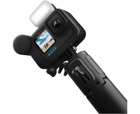 Экшн-камера GoPro HERO11 Black Creator Edition (CHDFB-111-EU), изображение 11 Экшн-камера GoPro HERO11 Black Creator Edition (CHDFB-111-EU), изображение 11