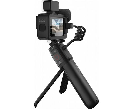 Экшн-камера GoPro HERO11 Black Creator Edition (CHDFB-111-EU), изображение 12 Экшн-камера GoPro HERO11 Black Creator Edition (CHDFB-111-EU), изображение 12