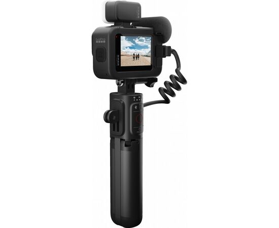 Экшн-камера GoPro HERO11 Black Creator Edition (CHDFB-111-EU), изображение 5 Экшн-камера GoPro HERO11 Black Creator Edition (CHDFB-111-EU), изображение 5