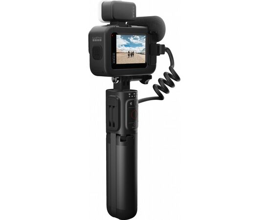 Экшн-камера GoPro HERO11 Black Creator Edition (CHDFB-111-EU), изображение 6 Экшн-камера GoPro HERO11 Black Creator Edition (CHDFB-111-EU), изображение 6