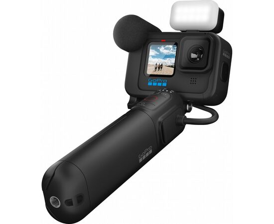 Экшн-камера GoPro HERO11 Black Creator Edition (CHDFB-111-EU), изображение 7 Экшн-камера GoPro HERO11 Black Creator Edition (CHDFB-111-EU), изображение 7