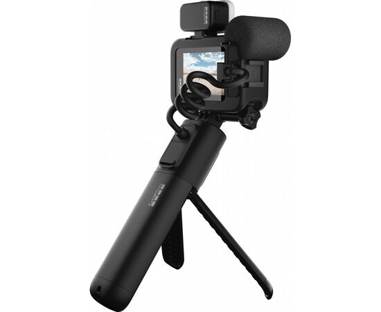 Экшн-камера GoPro HERO11 Black Creator Edition (CHDFB-111-EU), изображение 8 Экшн-камера GoPro HERO11 Black Creator Edition (CHDFB-111-EU), изображение 8