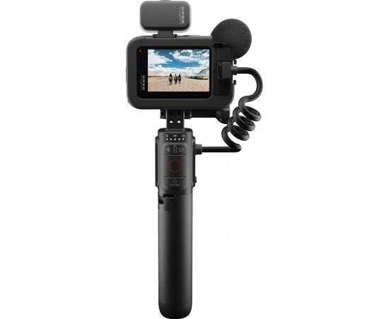 Экшн-камера GoPro HERO11 Black Creator Edition (CHDFB-111-EU), изображение 9 Экшн-камера GoPro HERO11 Black Creator Edition (CHDFB-111-EU), изображение 9