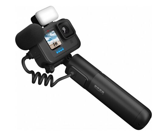 Экшн-камера GoPro HERO11 Black Creator Edition (CHDFB-111-EU)