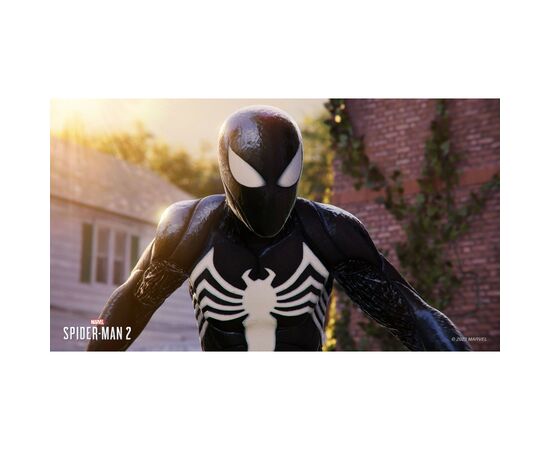 Игра Sony Marvel Spider-Man 2, BD диск (1000039312), изображение 10 Игра Sony Marvel Spider-Man 2, BD диск (1000039312), изображение 10
