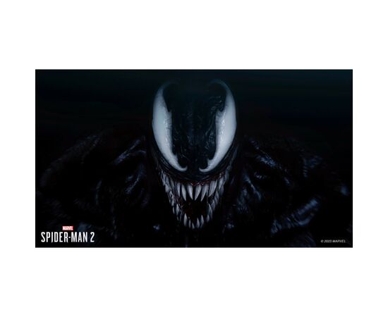 Игра Sony Marvel Spider-Man 2, BD диск (1000039312), изображение 6 Игра Sony Marvel Spider-Man 2, BD диск (1000039312), изображение 6