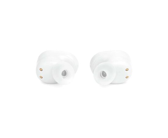 Наушники JBL Tune Buds White (JBLTBUDSWHT), изображение 10 Наушники JBL Tune Buds White (JBLTBUDSWHT), изображение 10