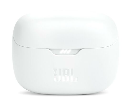 Наушники JBL Tune Buds White (JBLTBUDSWHT), изображение 4 Наушники JBL Tune Buds White (JBLTBUDSWHT), изображение 4