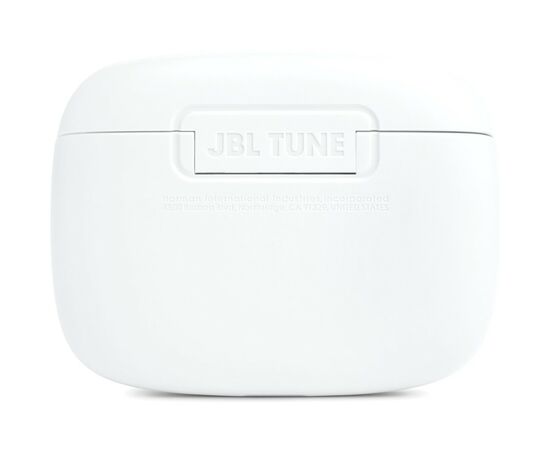 Наушники JBL Tune Buds White (JBLTBUDSWHT), изображение 5 Наушники JBL Tune Buds White (JBLTBUDSWHT), изображение 5