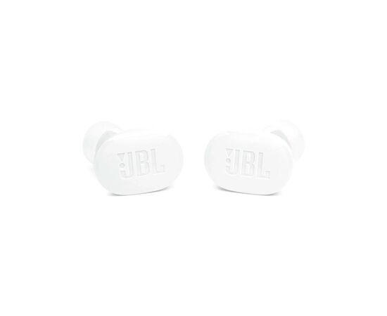 Наушники JBL Tune Buds White (JBLTBUDSWHT), изображение 8 Наушники JBL Tune Buds White (JBLTBUDSWHT), изображение 8