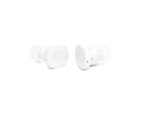 Наушники JBL Tune Buds White (JBLTBUDSWHT), изображение 9 Наушники JBL Tune Buds White (JBLTBUDSWHT), изображение 9