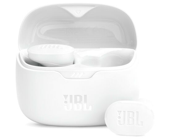 Наушники JBL Tune Buds White (JBLTBUDSWHT)