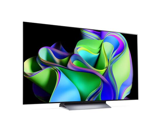 Телевизор LG OLED55C36LC, изображение 2 Телевизор LG OLED55C36LC, изображение 2