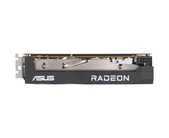 Видеокарта ASUS Radeon RX 7600 8Gb DUAL OC (DUAL-RX7600-O8G-V2), изображение 11 Видеокарта ASUS Radeon RX 7600 8Gb DUAL OC (DUAL-RX7600-O8G-V2), изображение 11