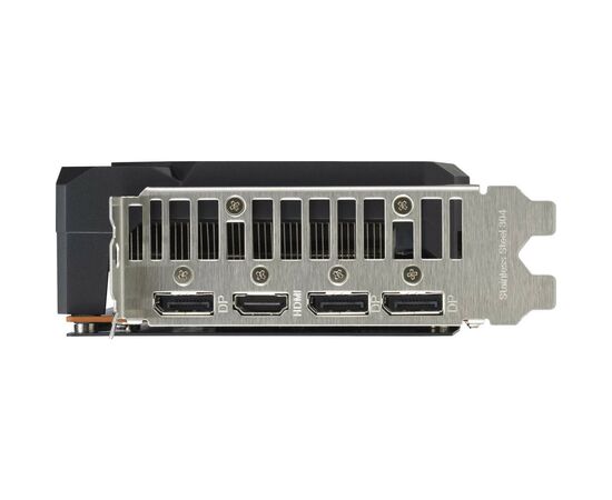 Видеокарта ASUS Radeon RX 7600 8Gb DUAL OC (DUAL-RX7600-O8G-V2), изображение 12 Видеокарта ASUS Radeon RX 7600 8Gb DUAL OC (DUAL-RX7600-O8G-V2), изображение 12