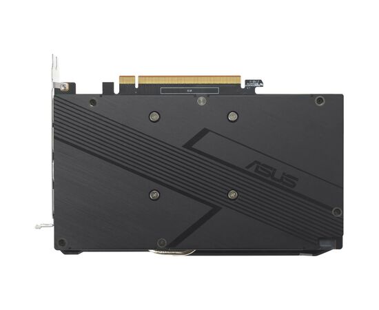 Видеокарта ASUS Radeon RX 7600 8Gb DUAL OC (DUAL-RX7600-O8G-V2), изображение 9 Видеокарта ASUS Radeon RX 7600 8Gb DUAL OC (DUAL-RX7600-O8G-V2), изображение 9