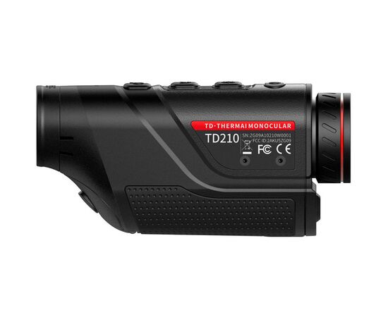 Монокуляр Guide Тепловізійний TD210 256x192px 10mm (747101), изображение 3 Монокуляр Guide Тепловізійний TD210 256x192px 10mm (747101), изображение 3