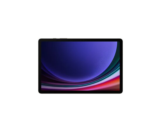 Планшет Samsung Galaxy Tab S9 WiFi 8GB/128GB Graphite (SM-X710NZAASEK), зображення 2 Планшет Samsung Galaxy Tab S9 WiFi 8GB/128GB Graphite (SM-X710NZAASEK), зображення 2