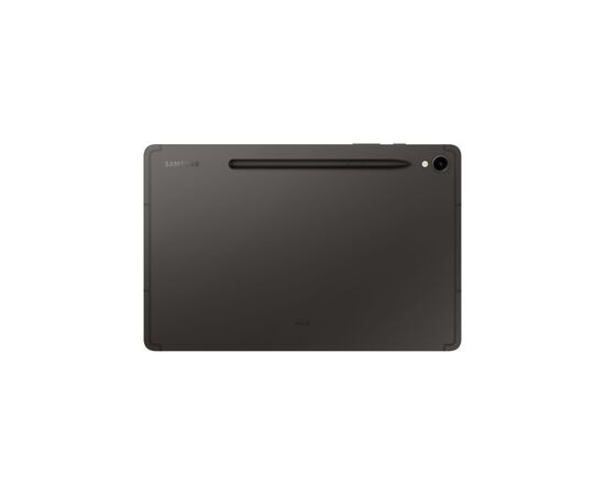 Планшет Samsung Galaxy Tab S9 WiFi 8GB/128GB Graphite (SM-X710NZAASEK), зображення 3 Планшет Samsung Galaxy Tab S9 WiFi 8GB/128GB Graphite (SM-X710NZAASEK), зображення 3