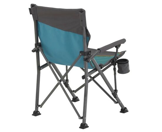 Кресло складное Uquip Roxy Blue/Grey (244002), изображение 4 Кресло складное Uquip Roxy Blue/Grey (244002), изображение 4