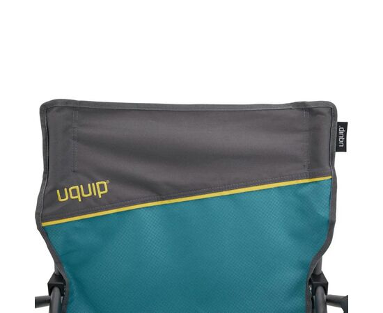 Кресло складное Uquip Roxy Blue/Grey (244002), изображение 6 Кресло складное Uquip Roxy Blue/Grey (244002), изображение 6