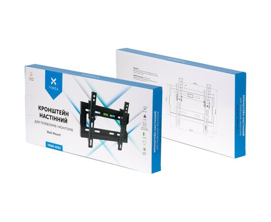 Кронштейн Vinga TM20-2252, изображение 12 Кронштейн Vinga TM20-2252, изображение 12