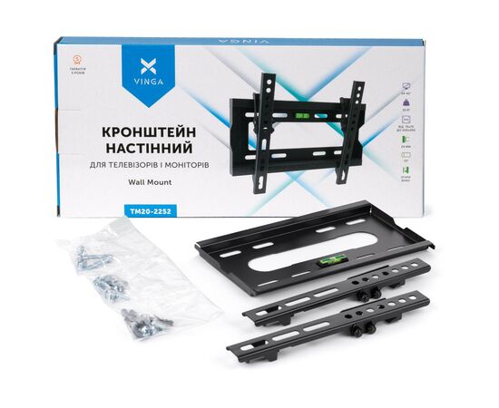 Кронштейн Vinga TM20-2252, изображение 3 Кронштейн Vinga TM20-2252, изображение 3