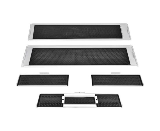 Корпус ThermalTake TheTower Snow (CA-1H1-00F6WN-00), изображение 10 Корпус ThermalTake TheTower Snow (CA-1H1-00F6WN-00), изображение 10