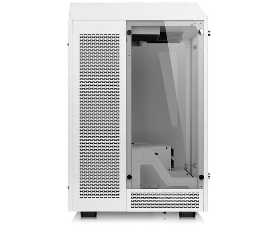 Корпус ThermalTake TheTower Snow (CA-1H1-00F6WN-00), изображение 4 Корпус ThermalTake TheTower Snow (CA-1H1-00F6WN-00), изображение 4