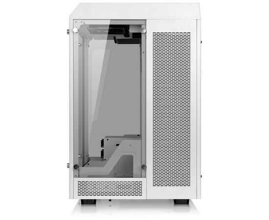 Корпус ThermalTake TheTower Snow (CA-1H1-00F6WN-00), изображение 5 Корпус ThermalTake TheTower Snow (CA-1H1-00F6WN-00), изображение 5