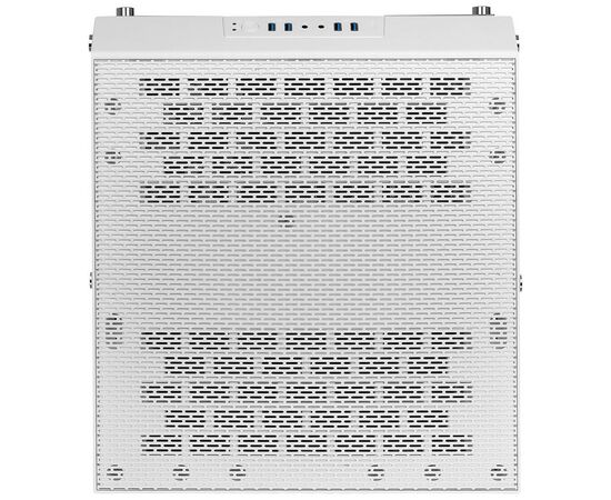 Корпус ThermalTake TheTower Snow (CA-1H1-00F6WN-00), изображение 6 Корпус ThermalTake TheTower Snow (CA-1H1-00F6WN-00), изображение 6