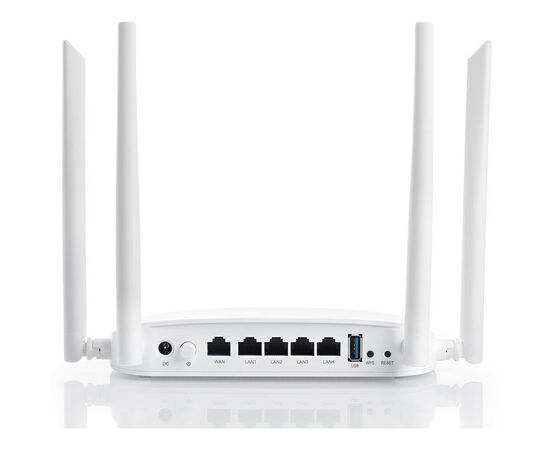Маршрутизатор Vinga WR-AC1210GU, изображение 4 Маршрутизатор Vinga WR-AC1210GU, изображение 4