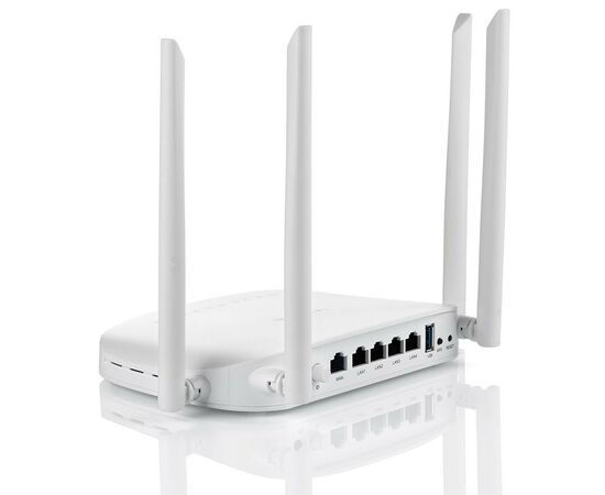 Маршрутизатор Vinga WR-AC1210GU, изображение 5 Маршрутизатор Vinga WR-AC1210GU, изображение 5