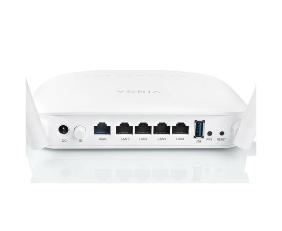 Маршрутизатор Vinga WR-AC1210GU, изображение 8 Маршрутизатор Vinga WR-AC1210GU, изображение 8