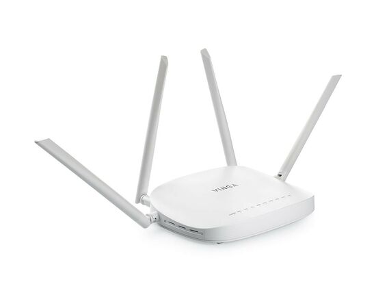 Маршрутизатор Vinga WR-AC1210GU