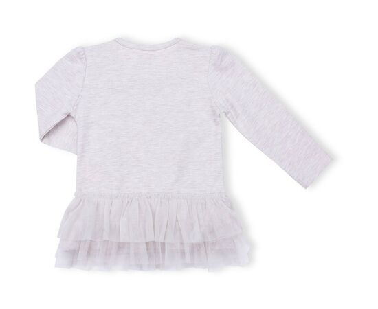 Набор детской одежды Breeze с лебедем (9959-104G-beige), изображение 5