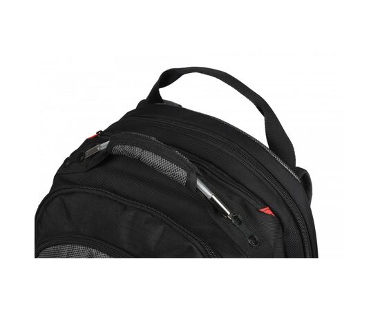 Рюкзак для ноутбука Wenger 16" Synergy Black/Gray (600635), зображення 12
