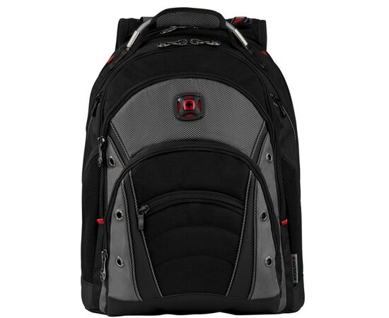 Рюкзак для ноутбука Wenger 16" Synergy Black/Gray (600635), зображення 2