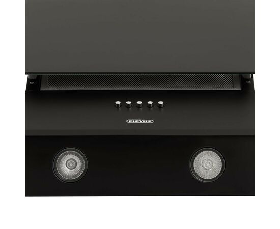 Вытяжка кухонная Eleyus Della 700 50 BL, изображение 8 Вытяжка кухонная Eleyus Della 700 50 BL, изображение 8