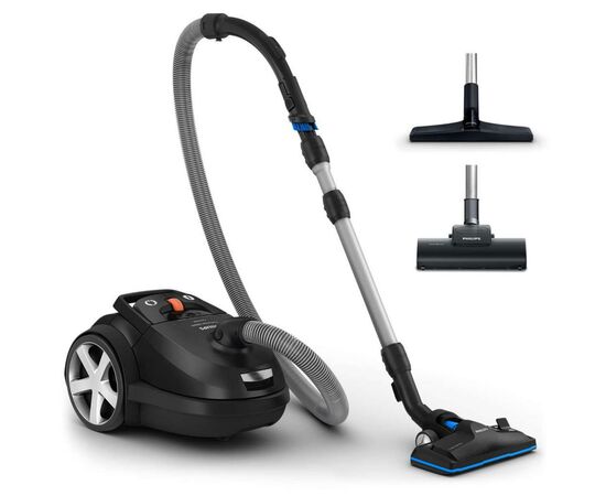 Пылесос Philips FC8785/09, изображение 5 Пылесос Philips FC8785/09, изображение 5