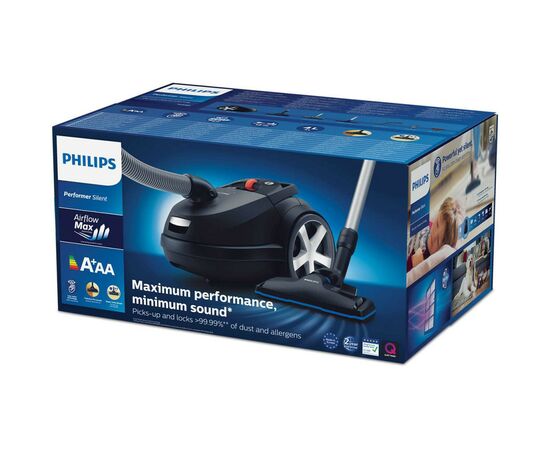 Пылесос Philips FC8785/09, изображение 7 Пылесос Philips FC8785/09, изображение 7