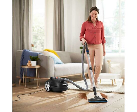 Пылесос Philips FC8785/09, изображение 9 Пылесос Philips FC8785/09, изображение 9