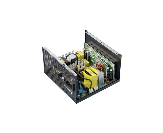 Блок питания Seasonic 750W FOCUS Gold NEW (FOCUS GX-750 (SSR-750FX)), изображение 10 Блок питания Seasonic 750W FOCUS Gold NEW (FOCUS GX-750 (SSR-750FX)), изображение 10