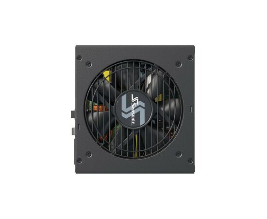 Блок питания Seasonic 750W FOCUS Gold NEW (FOCUS GX-750 (SSR-750FX)), изображение 3 Блок питания Seasonic 750W FOCUS Gold NEW (FOCUS GX-750 (SSR-750FX)), изображение 3
