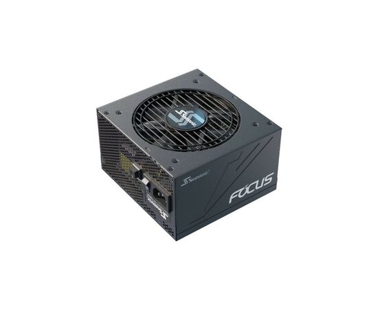 Блок питания Seasonic 750W FOCUS Gold NEW (FOCUS GX-750 (SSR-750FX)), изображение 7 Блок питания Seasonic 750W FOCUS Gold NEW (FOCUS GX-750 (SSR-750FX)), изображение 7