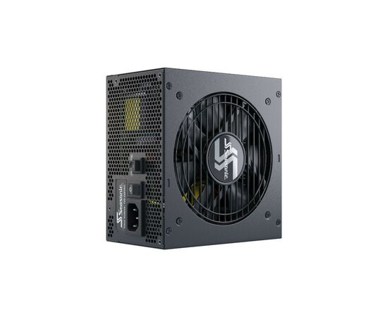 Блок питания Seasonic 750W FOCUS Gold NEW (FOCUS GX-750 (SSR-750FX)), изображение 9 Блок питания Seasonic 750W FOCUS Gold NEW (FOCUS GX-750 (SSR-750FX)), изображение 9