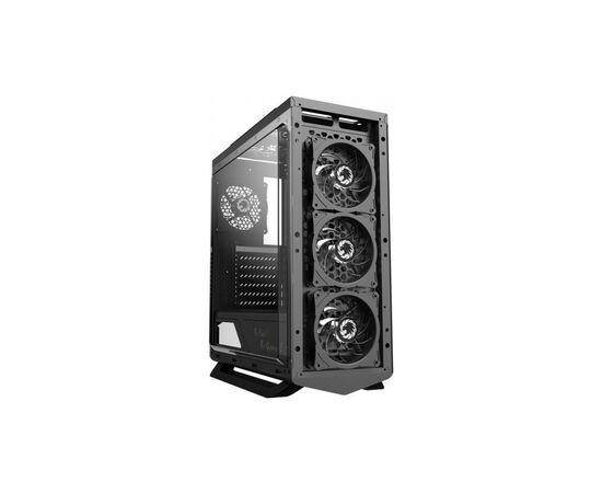 Корпус Gamemax ASGARD-RGB, изображение 11 Корпус Gamemax ASGARD-RGB, изображение 11
