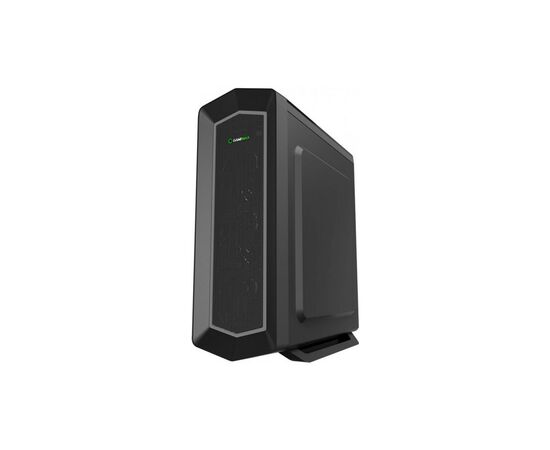 Корпус Gamemax ASGARD-RGB, изображение 3 Корпус Gamemax ASGARD-RGB, изображение 3